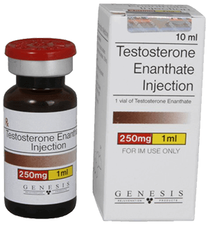 Testosterone enanthate wiki