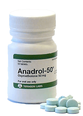 Acquistare steroidi anabolizzanti