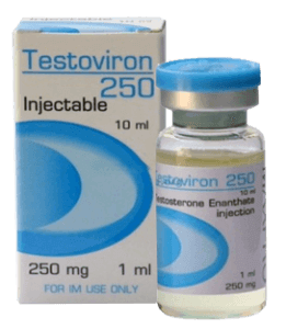 Testosterone propionate co to jest