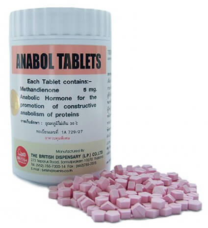 Buy anadrol steroid