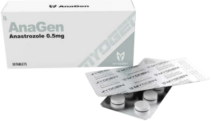Anadrol Ossimetolone