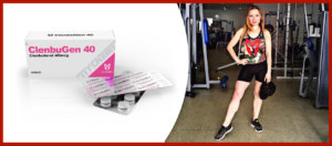 Clenbuterol