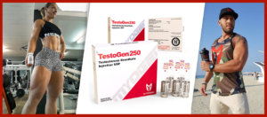 Testosterone Enantato