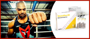 Winstrol (Stanozolol)
