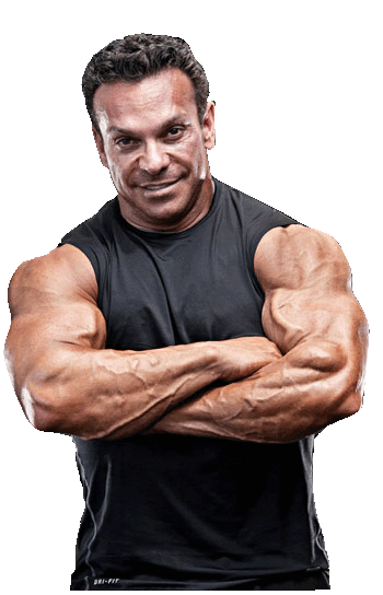 Anabolic DN