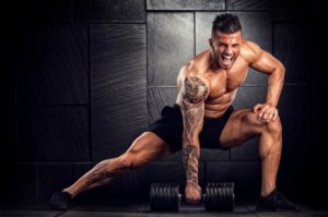 7 Consigli Professionali per Guadagnare Muscoli Facilmente