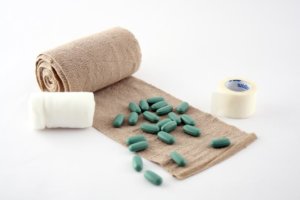 EVEN SHORT-TERM ORAL STEROIDS COME WITH RISKS