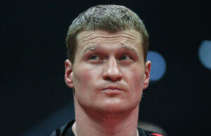 WBA, WBO EXONERATE BOXER POVETKIN AFTER DOPING SCANDAL
