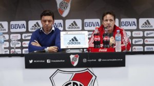 River Plate justifica el dopaje: “Hubo contaminación”