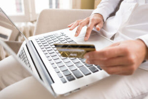 Pay your anabolics products with credit card