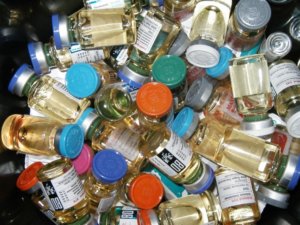 How to recognize fake steroids?