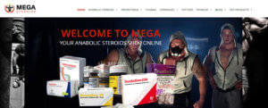 Recensione e test di acquisto su mega-steroids