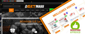 Recensione & test di acquisto su 2getmass.to