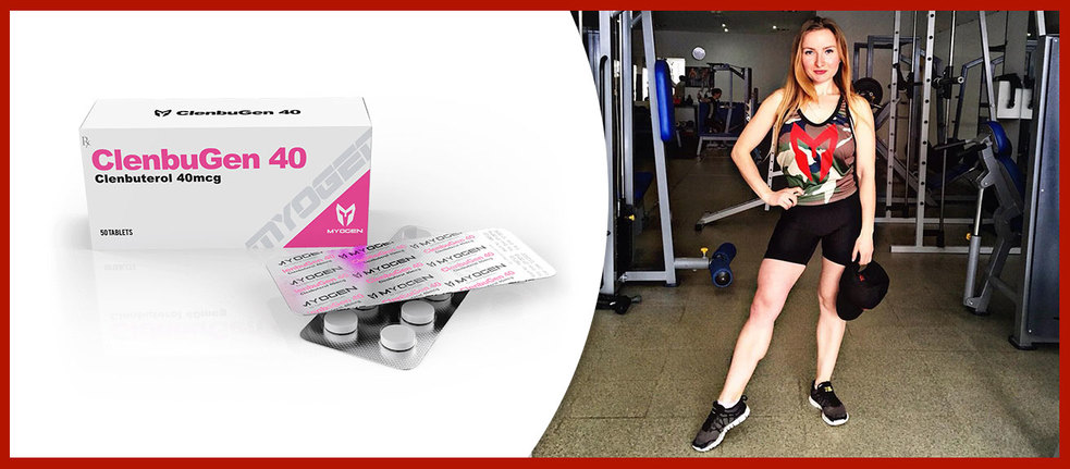 clenbuterol vous fera perdre du poids