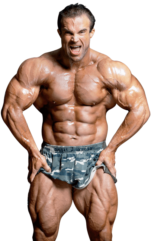 Ottieni il massimo da pregnyl 5000 bodybuilding e Facebook