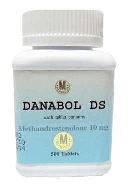 Dianabol March Danabol DS