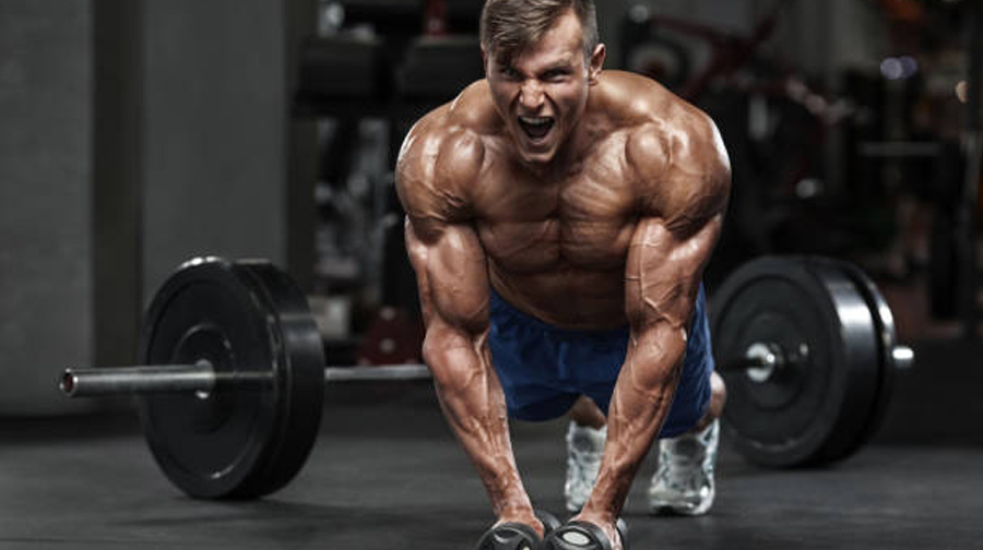 7 regole sulla steroidi per definizione muscolare destinata a essere infranta