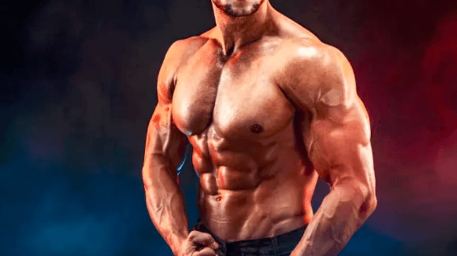 Best Steroid For Muscle Growth And Fat Loss Lean muscle gains and weight loss, 4 steroids of choice - WikiStero