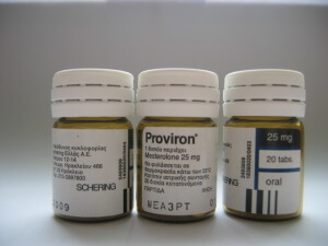 Enanthate 300 dosage