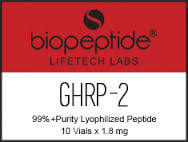 GHRP-2