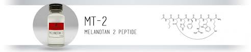 Melanotan MT-2