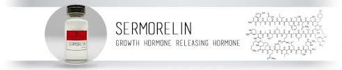 sermorelin