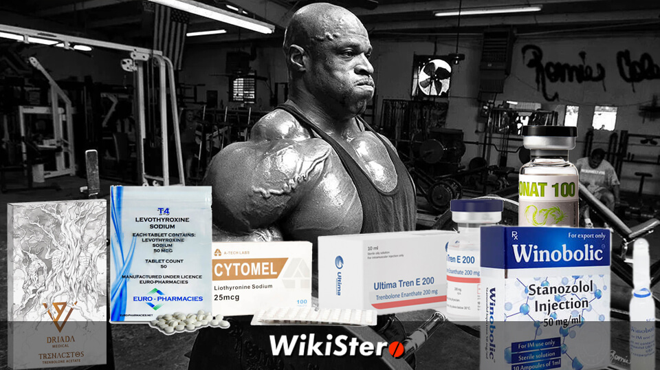 steroidi in farmacia non deve essere difficile. Leggi questi 9 trucchi Inizia subito.