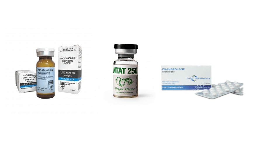 Masteron Cycle Before and After effects WikiStero The Bible of