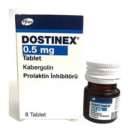 dostinex